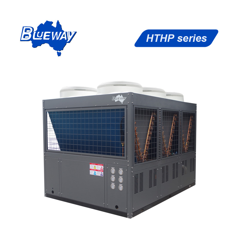 Pagrindiniai bendradarbiavimo su „China Heat Pump“ gamintojais pranašumai