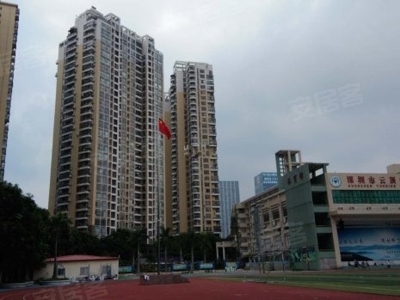 Kuo „Blueway“ baseino projektas Yunding Cuifeng III etape yra išskirtinis laisvalaikio objektas?