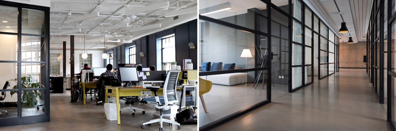 Kaip „Blueway“ oru aušinamas oro valdymo įrenginys optimizuoja patalpų klimato kontrolę komerciniam ir pramoniniam naudojimui?