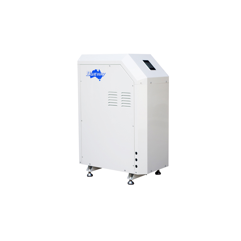 Kas yra vandens–vandens šilumos siurblys ir kodėl tai geriausias sprendimas efektyviam šildymui ir vėsinimui?