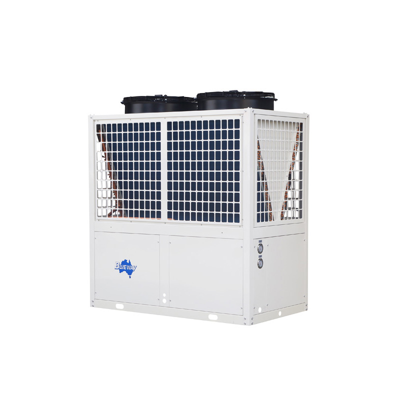 Kaip karšto vandens šilumos siurblys pagerina energijos vartojimo efektyvumą ir sumažina išlaidas?