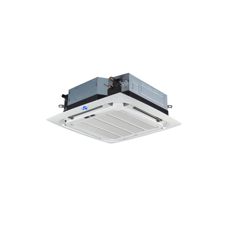 Kaip lengvas komercinis oro kondicionierius gali pakeisti jūsų verslo erdvę?