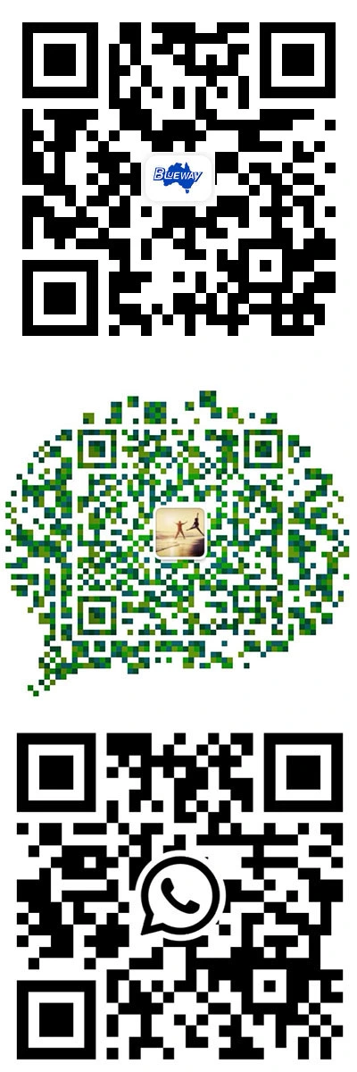 QR kodas