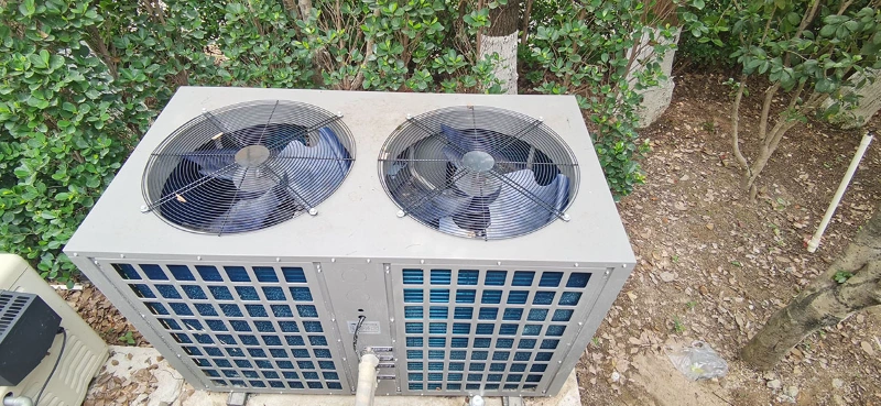 Išsamus inverterių žemos temperatūros šilumos siurblių techninio suskirstymo ir matavimo vadovas