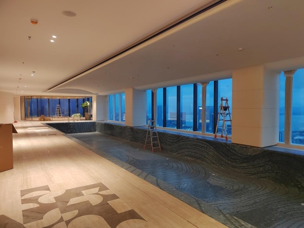 Foshan Blueway Electric Appliances Co., Ltd.