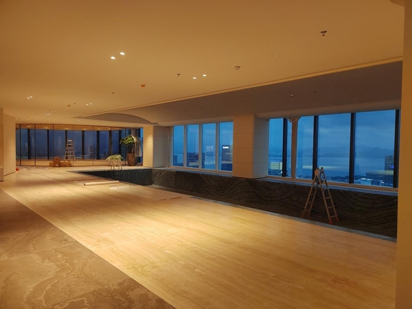 Foshan Blueway Electric Appliances Co., Ltd.